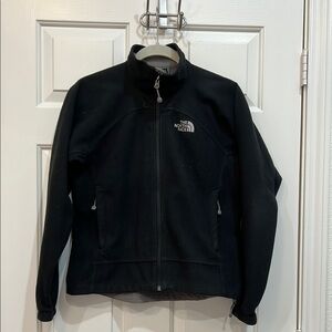 The North Face Women’s Windwall Jacket Black Size S